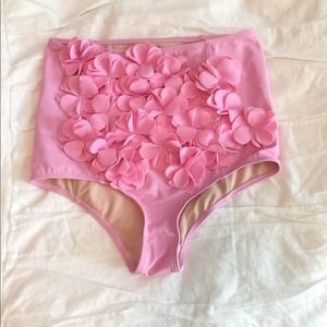 Kortni Jeane 3D bottoms